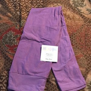 LuLaRoe OS Leggings